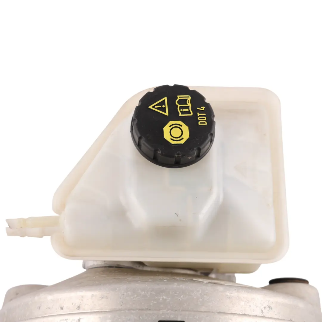 Porsche Cayman Boxster 982 Brake Servo Master Cylinder Booster - SKU 98135502530 - Part number 98135502530