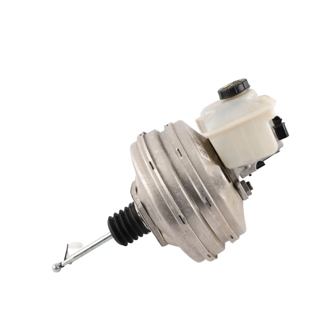 Porsche Cayman Boxster 982 Brake Servo Master Cylinder Booster - SKU 98135502530 - Part number 98135502530