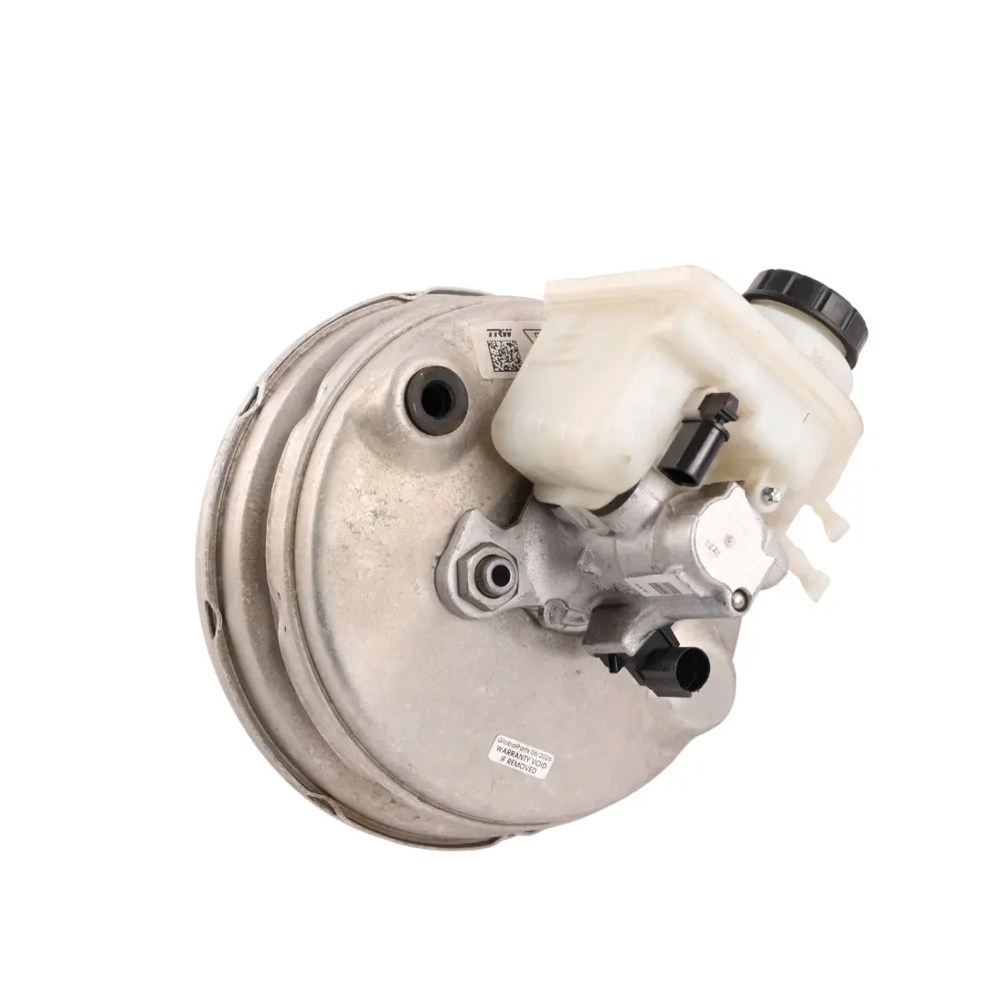 Porsche Cayman Boxster 982 Brake Servo Master Cylinder Booster - SKU 98135502530 - Part number 98135502530