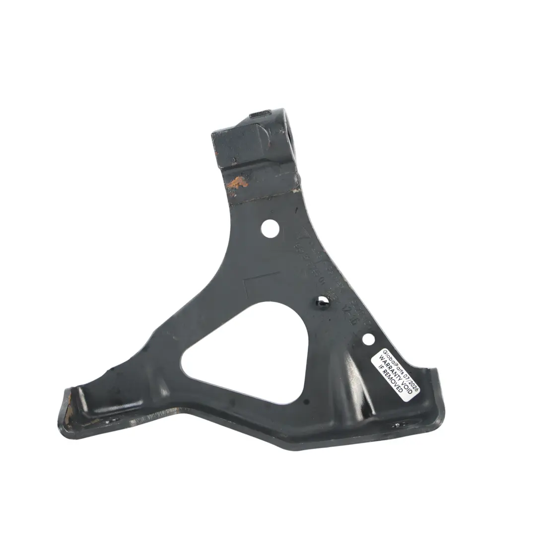 Porsche 718 Boxster 982 Getriebe Halterung Träger Links - SKU 98137519501 - Teilenummer 98137519501
