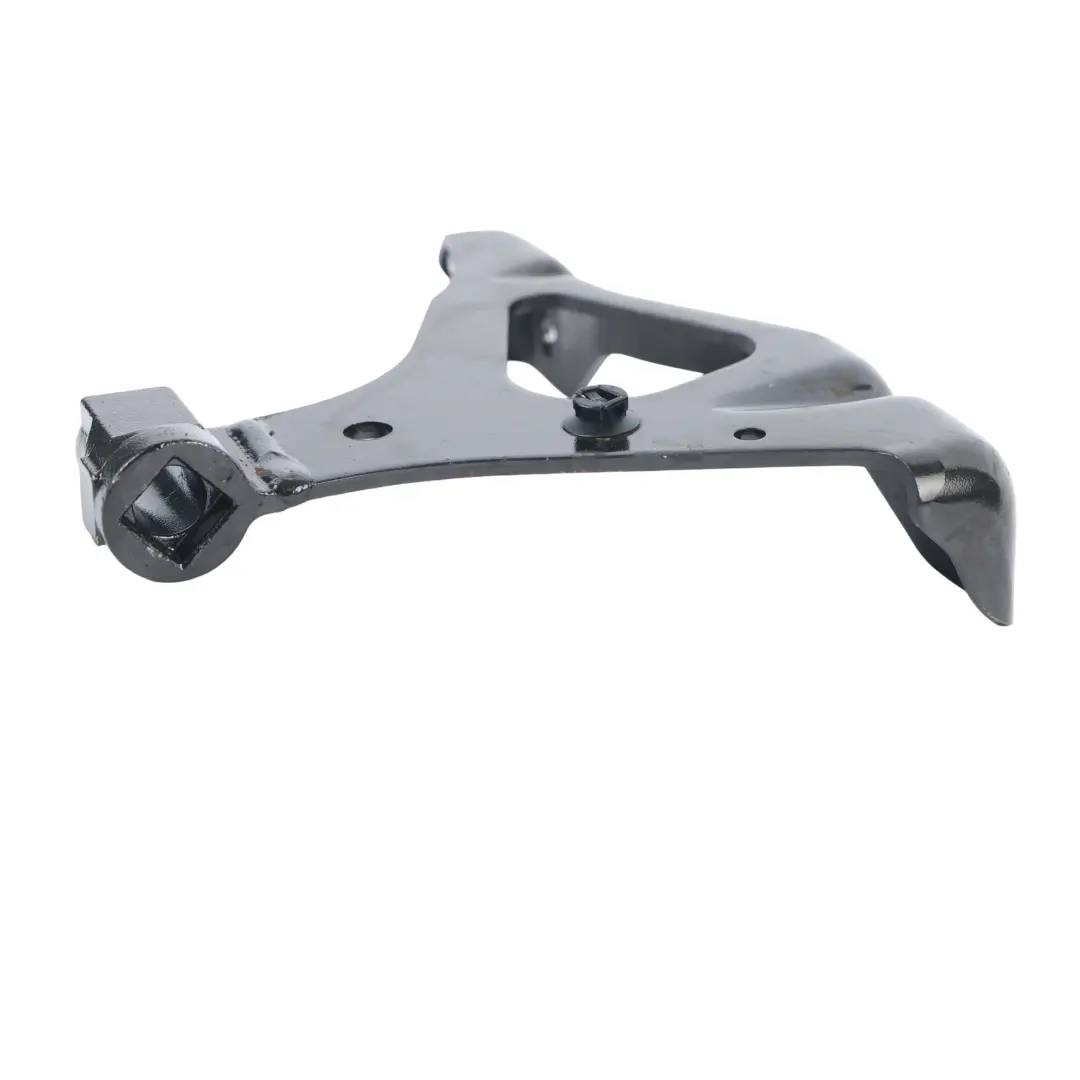 Porsche 718 Boxster 982 Getriebe Halterung Träger Links - SKU 98137519501 - Teilenummer 98137519501