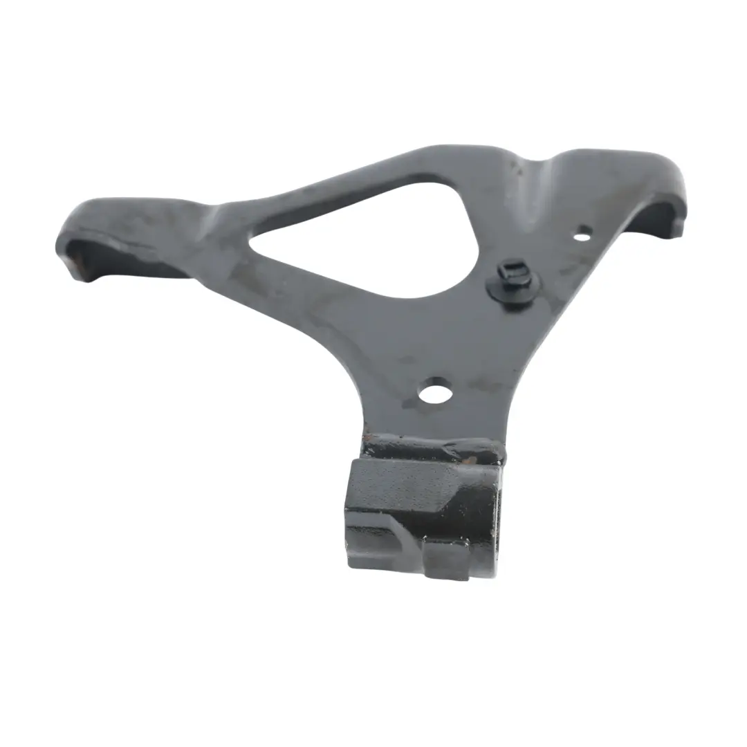 Porsche 718 Boxster 982 Getriebe Halterung Träger Links - SKU 98137519501 - Teilenummer 98137519501