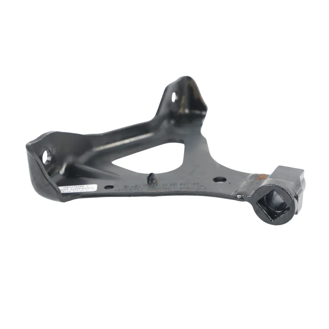 Porsche 718 Boxster 982 Gearbox Mount Bracket Support Left N/S - SKU 98137519501 - Part number 98137519501