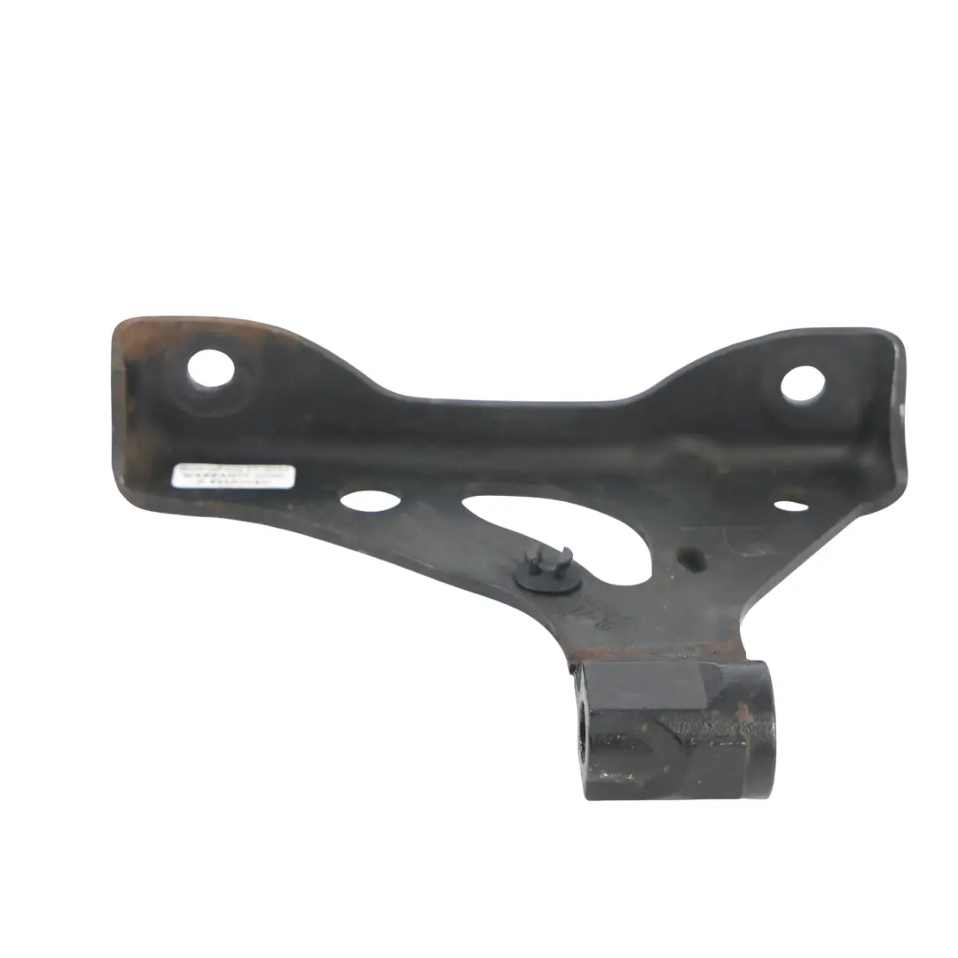 Porsche 718 Boxster 982 Cayman 981 Gearbox Mount Carrier Right O/S - SKU 98137519601 - Part number 98137519601