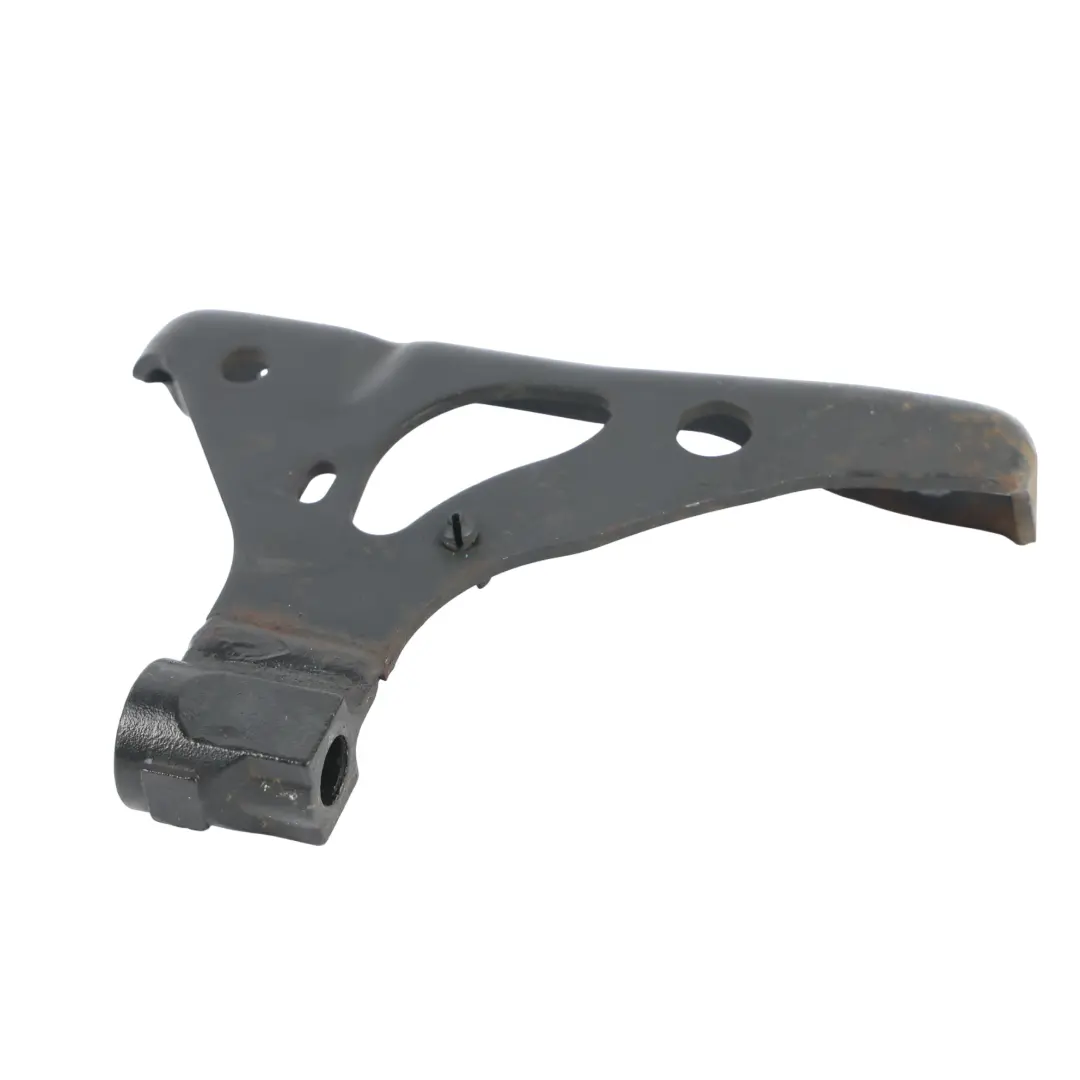 Soporte Caja Cambios Derecho para Porsche 718 Boxster 982 Cayman 981 con número de pieza 98137519601 Porsche 718 Boxster 982 Cayman 981 Soporte Caja Cambios Derecho - SKU 98137519601 - Número de pieza 98137519601
