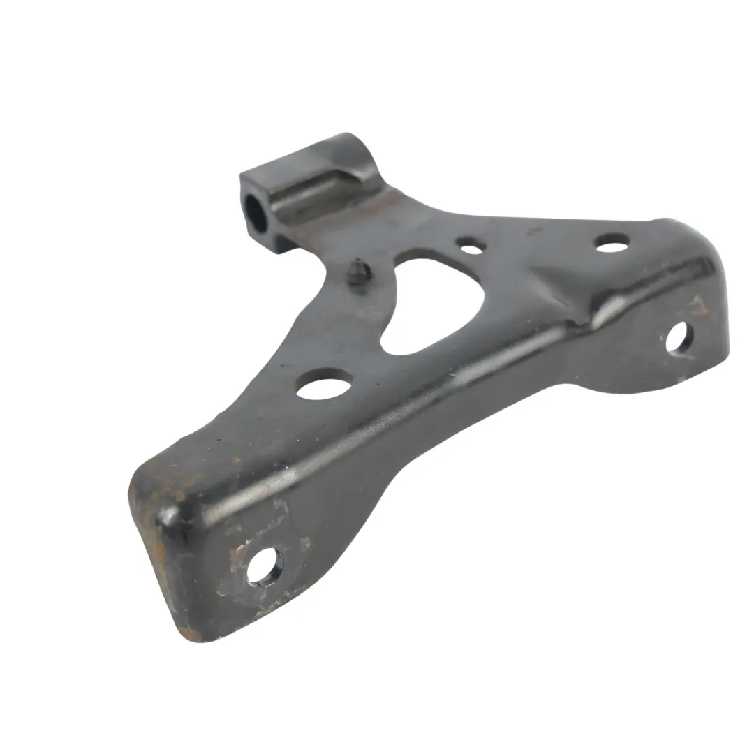 Porsche 718 Boxster 982 Cayman 981 Soporte Caja Cambios Derecho - SKU 98137519601 - Número de pieza 98137519601