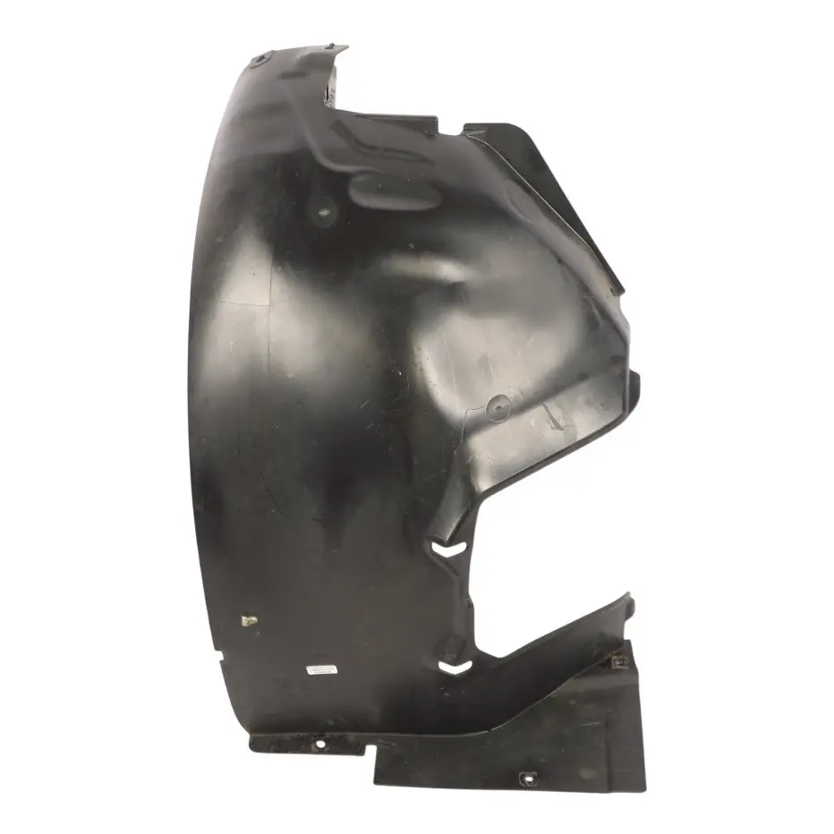 Porsche Boxster 982 Wheel Arch Liner Front Left N/S Rear Section 98150450301