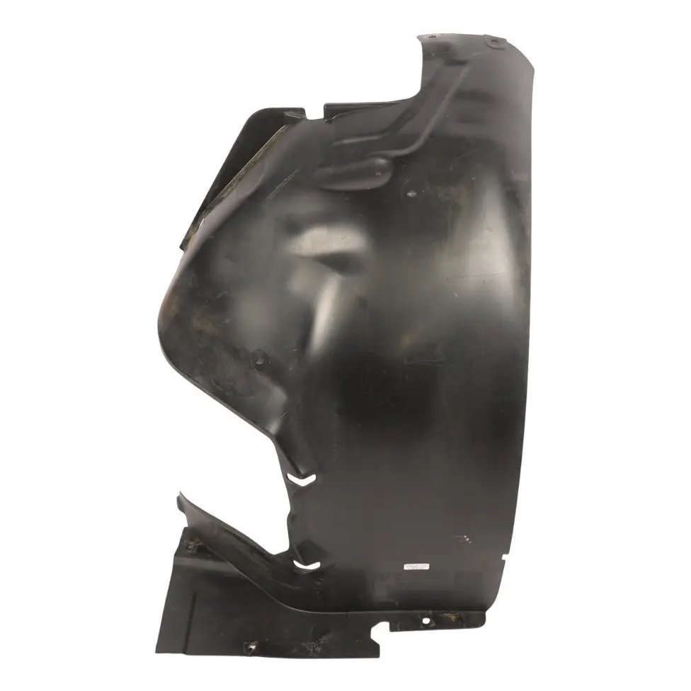 Porsche Boxster 982 Wheel Arch Liner Front Right O/S Rear Section 98150450400