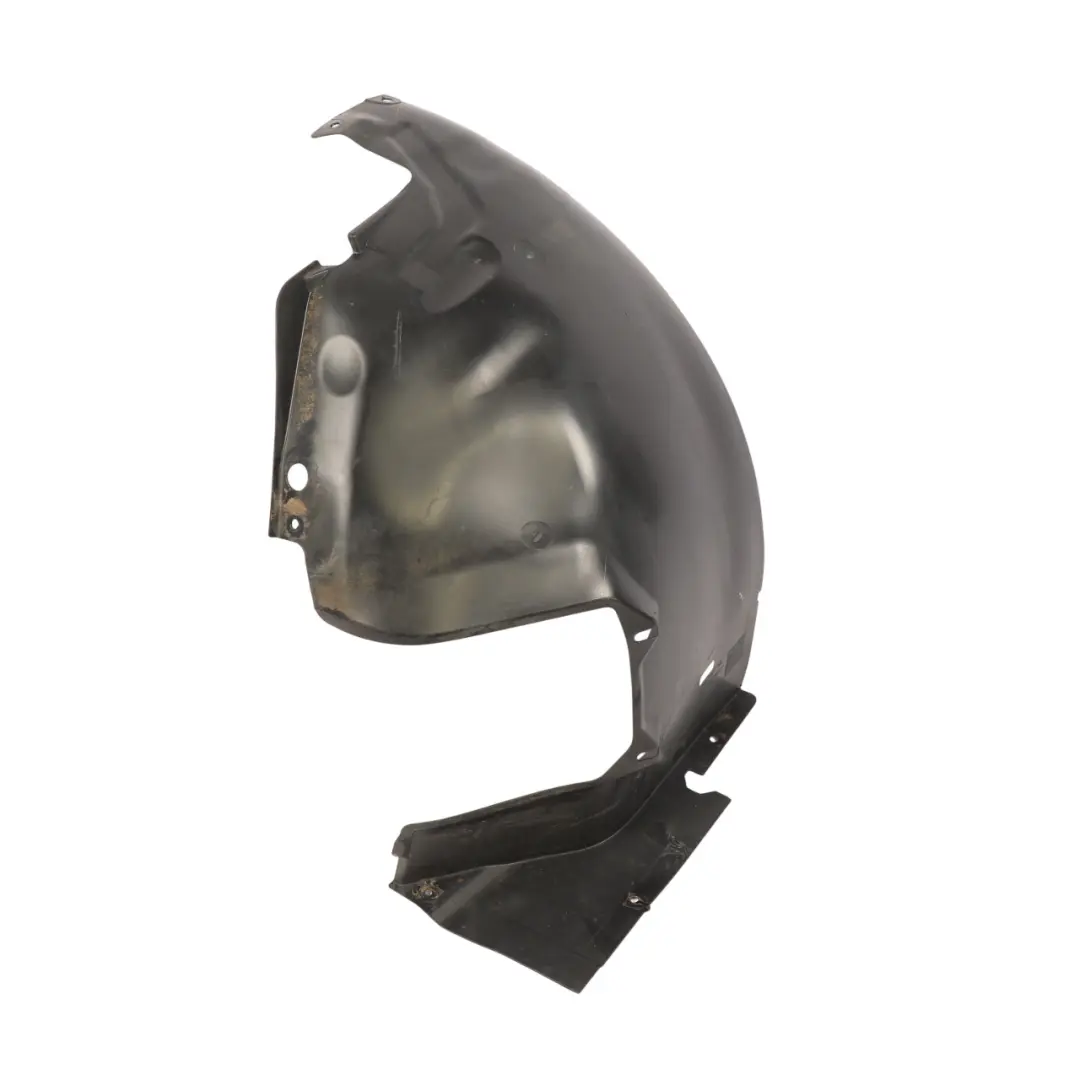 Arch Liner Front Right O/S Rear Section to Porsche Boxster 982 Wheel with Part number 98150450400 Porsche Boxster 982 Wheel Arch Liner Front Right O/S Rear Section - SKU 98150450400 - Part number 98150450400