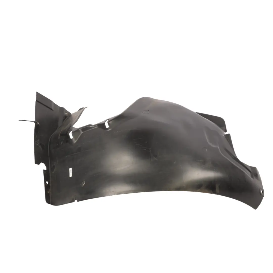 Arch Liner Front Right O/S Rear Section to Porsche Boxster 982 Wheel with Part number 98150450400 Porsche Boxster 982 Wheel Arch Liner Front Right O/S Rear Section - SKU 98150450400 - Part number 98150450400