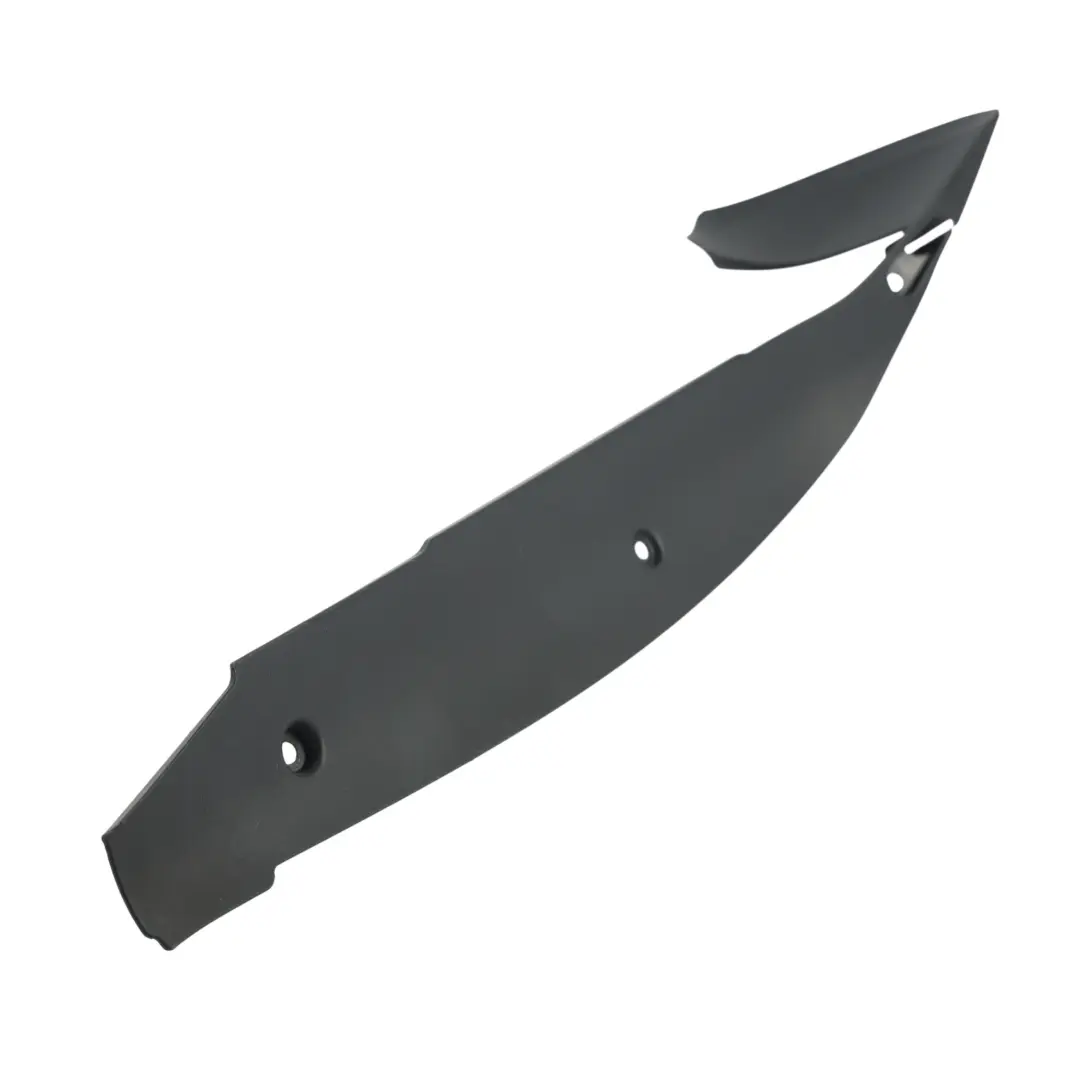 Front Fender Wing Mud Flap Right O/S to Porsche Boxster 718 982 with Part number 98150464200 Porsche Boxster 718 982 Front Fender Wing Mud Flap Right O/S - SKU 98150464200 - Part number 98150464200