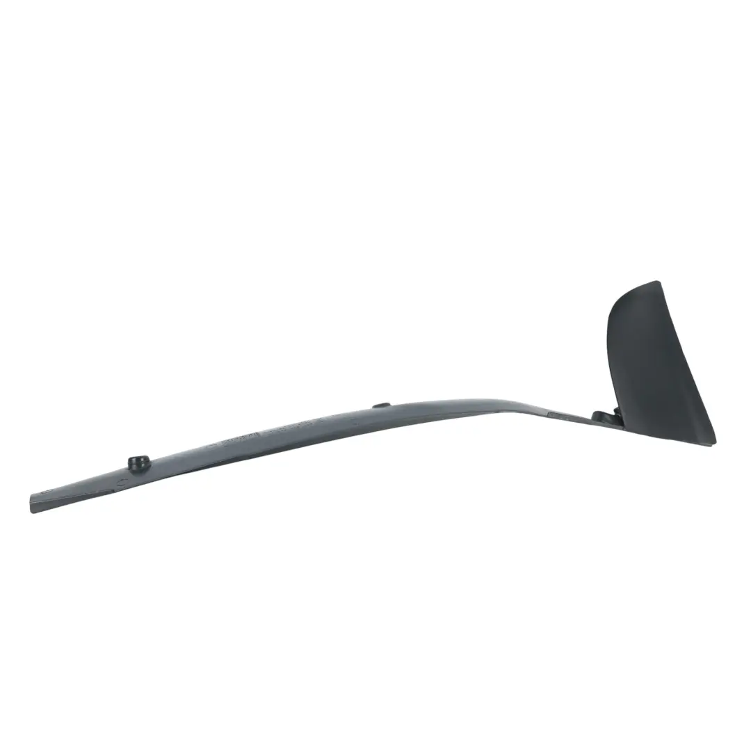 Front Fender Wing Mud Flap Right O/S to Porsche Boxster 718 982 with Part number 98150464200 Porsche Boxster 718 982 Front Fender Wing Mud Flap Right O/S - SKU 98150464200 - Part number 98150464200