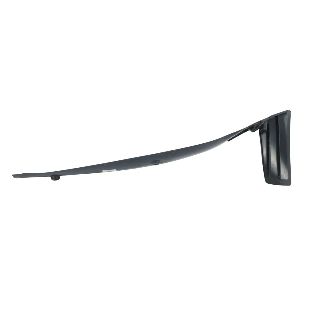 Porsche Boxster 718 982 Front Fender Wing Mud Flap Right O/S - SKU 98150464200 - Part number 98150464200