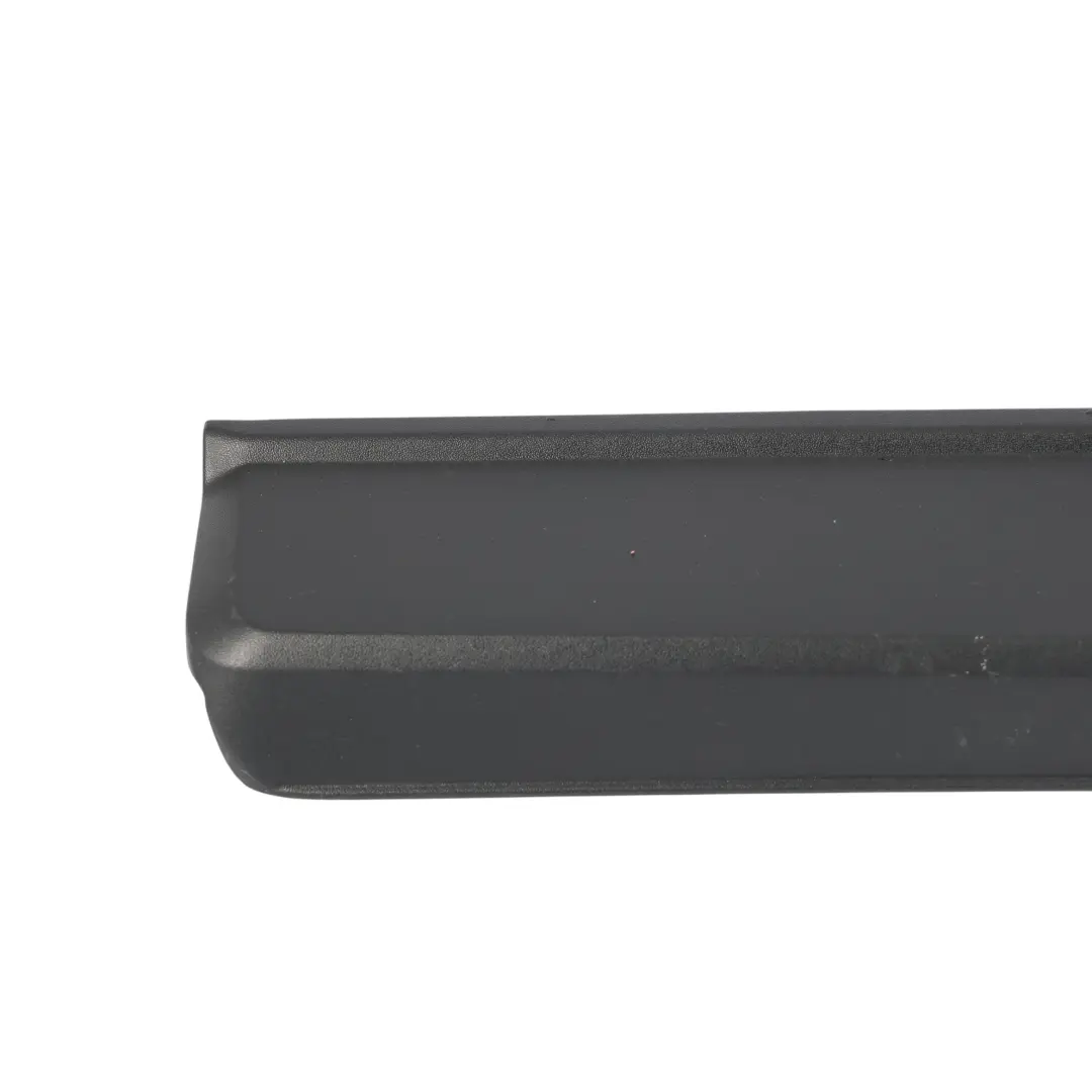 Porsche 718 Boxster 982 Door Sill Entry Step Cover Trim Left N/S - SKU 98150466702 - Part number 98150466702