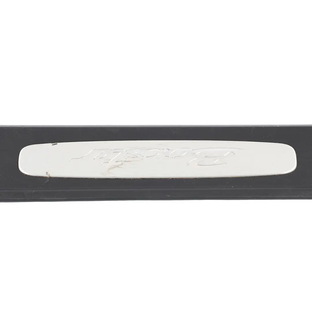 Porsche 718 Boxster 982 Door Sill Entry Step Cover Trim Left N/S - SKU 98150466702 - Part number 98150466702