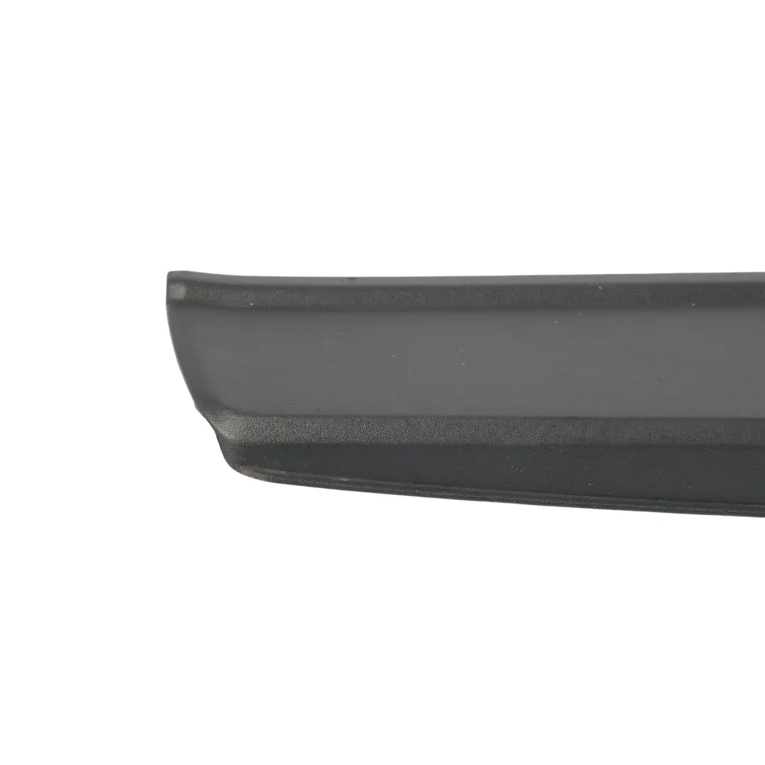 Porsche 718 Boxster 982 Umbral Puerta Protector Moldura Derecho 98150466702 - SKU 98150466802 - Número de pieza 98150466802