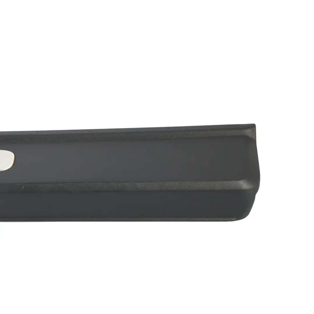 Porsche 718 Boxster 982 Door Sill Entry Step Cover Trim Right O/S 98150466702 - SKU 98150466802 - Part number 98150466802