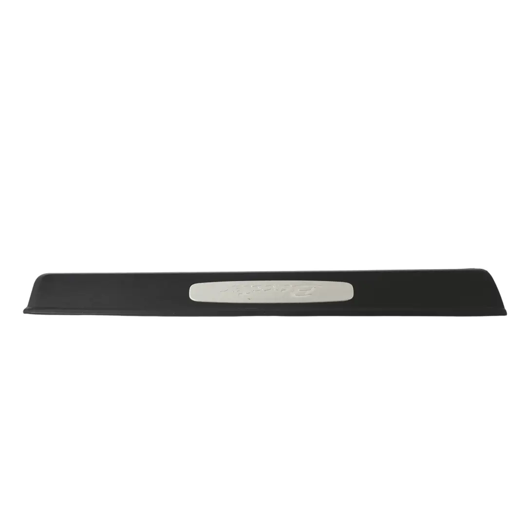 Umbral Puerta Protector Moldura Derecho 98150466702 para Porsche 718 Boxster 982 con número de pieza 98150466802 Porsche 718 Boxster 982 Umbral Puerta Protector Moldura Derecho 98150466702 - SKU 98150466802 - Número de pieza 98150466802
