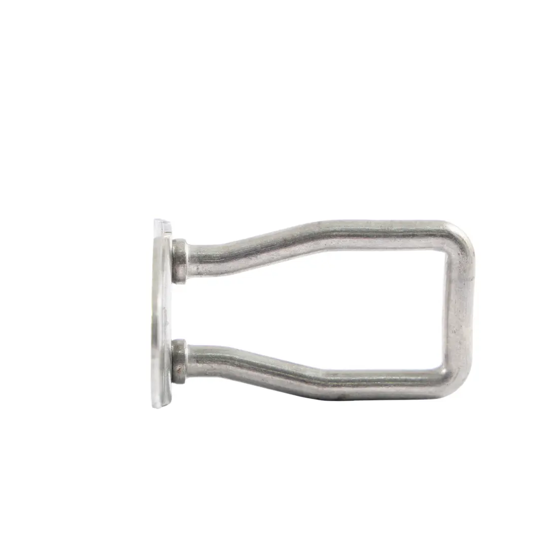 Serratura Chiusura Cofano Posteriore per Porsche 718 Boxster 982 con numero di parte 98151205100 Porsche 718 Boxster 982 Serratura Chiusura Cofano Posteriore - SKU 98151205100 - Numero di parte 98151205100