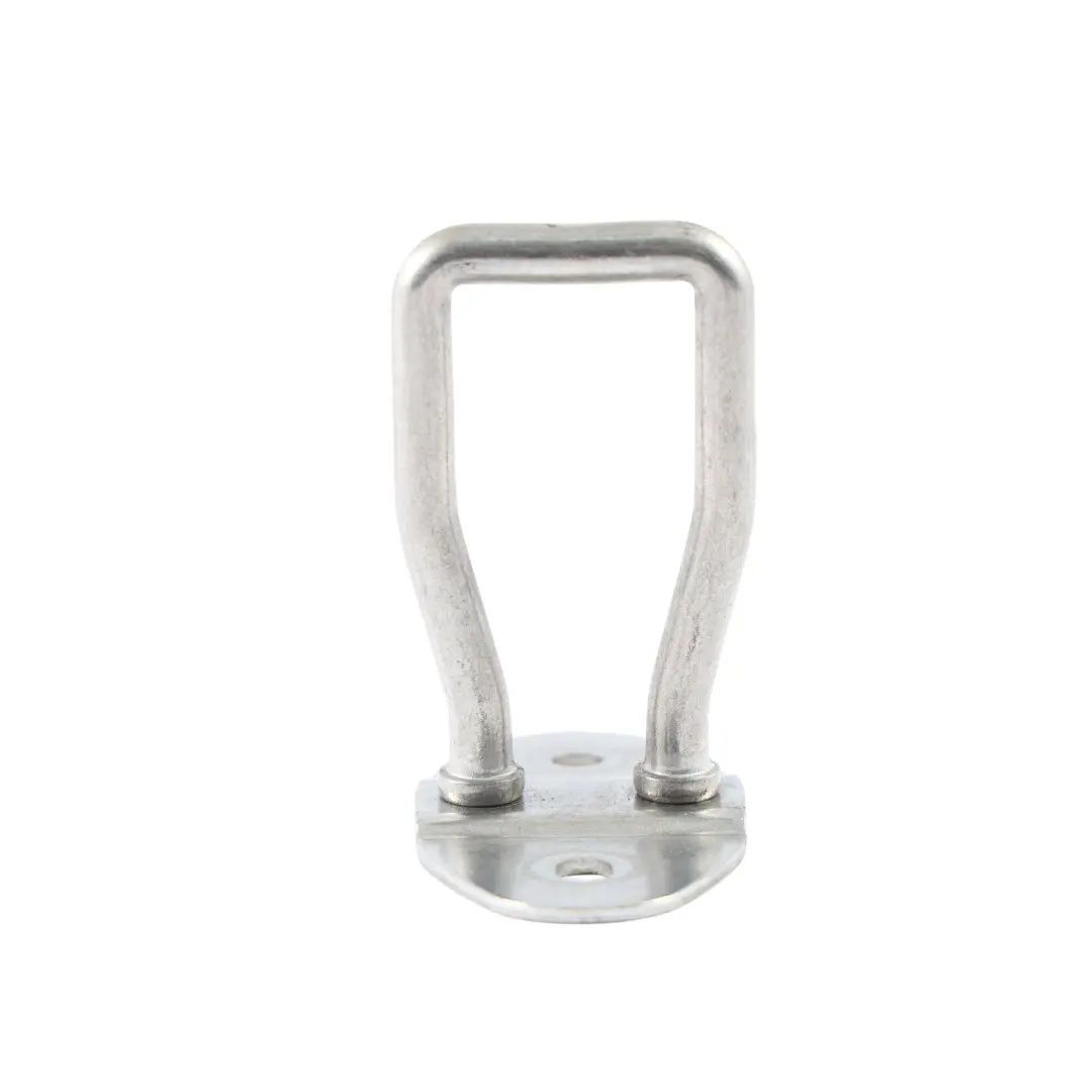 Serratura Chiusura Cofano Posteriore per Porsche 718 Boxster 982 con numero di parte 98151205100 Porsche 718 Boxster 982 Serratura Chiusura Cofano Posteriore - SKU 98151205100 - Numero di parte 98151205100
