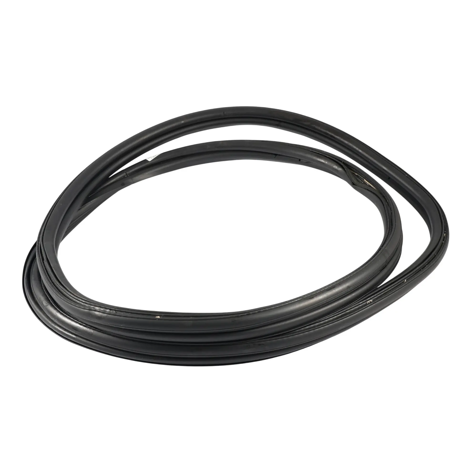 Porsche 718 Boxster 982 Rear Bonnet Hood Rubber Seal Gasket 98151291102