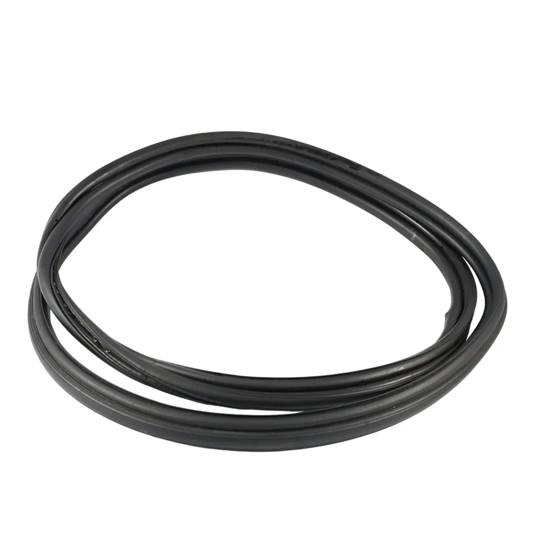 Porsche 718 Boxster 982 Rear Bonnet Hood Rubber Seal Gasket - SKU 98151291102 - Part number 98151291102