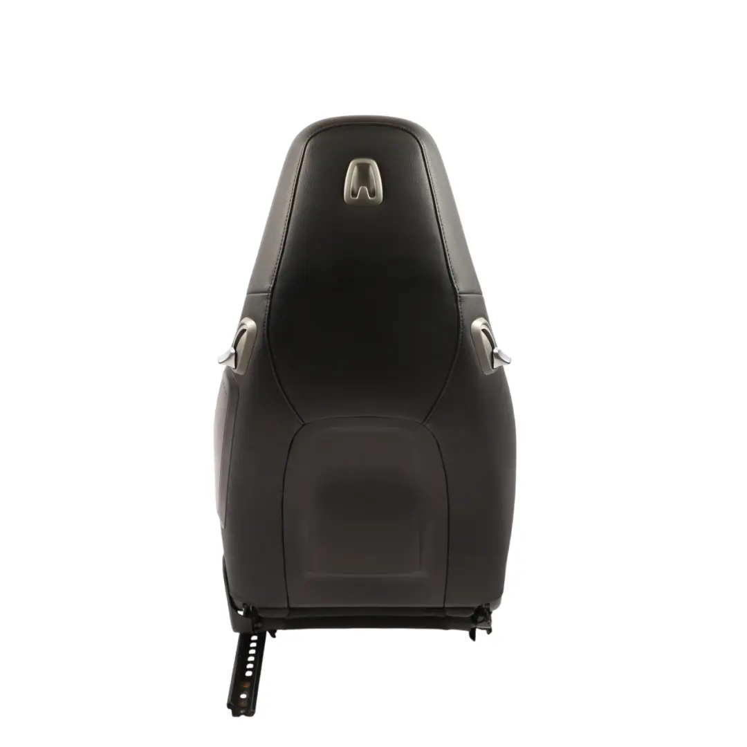 Front Seat Sport Left N/S Leather Alcantara Heated to Porsche 718 Boxster 982 with Part number 98152114101 Porsche 718 Boxster 982 Front Seat Sport Left N/S Leather Alcantara Heated - SKU 98152114101-1 - Part number 98152114101