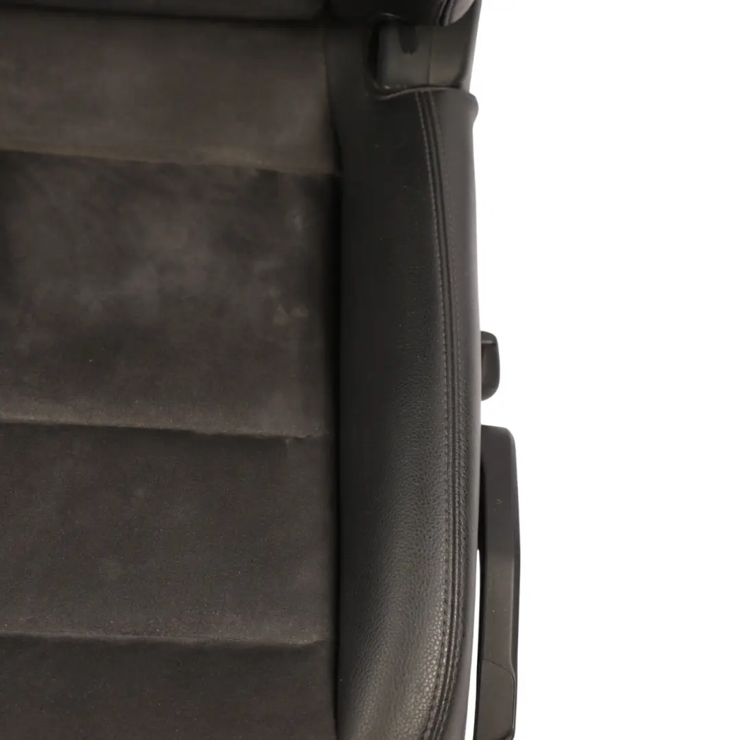 Porsche 718 Boxster 982 Front Seat Sport Left N/S Leather Alcantara Heated - SKU 98152114101-1 - Part number 98152114101