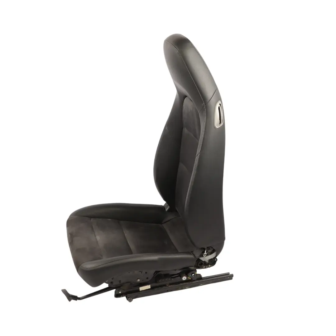 Porsche 718 Boxster 982 Front Seat Sport Right O/S Leather Alcantara Heated - SKU 98152114201-1 - Part number 98152114201