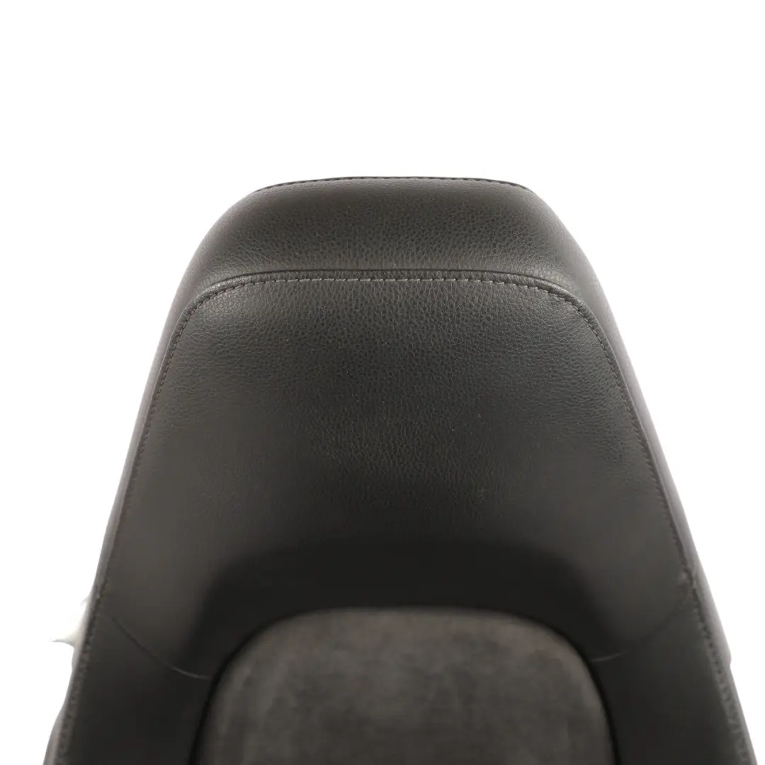 Porsche 718 Boxster 982 Front Seat Sport Right O/S Leather Alcantara Heated - SKU 98152114201-1 - Part number 98152114201