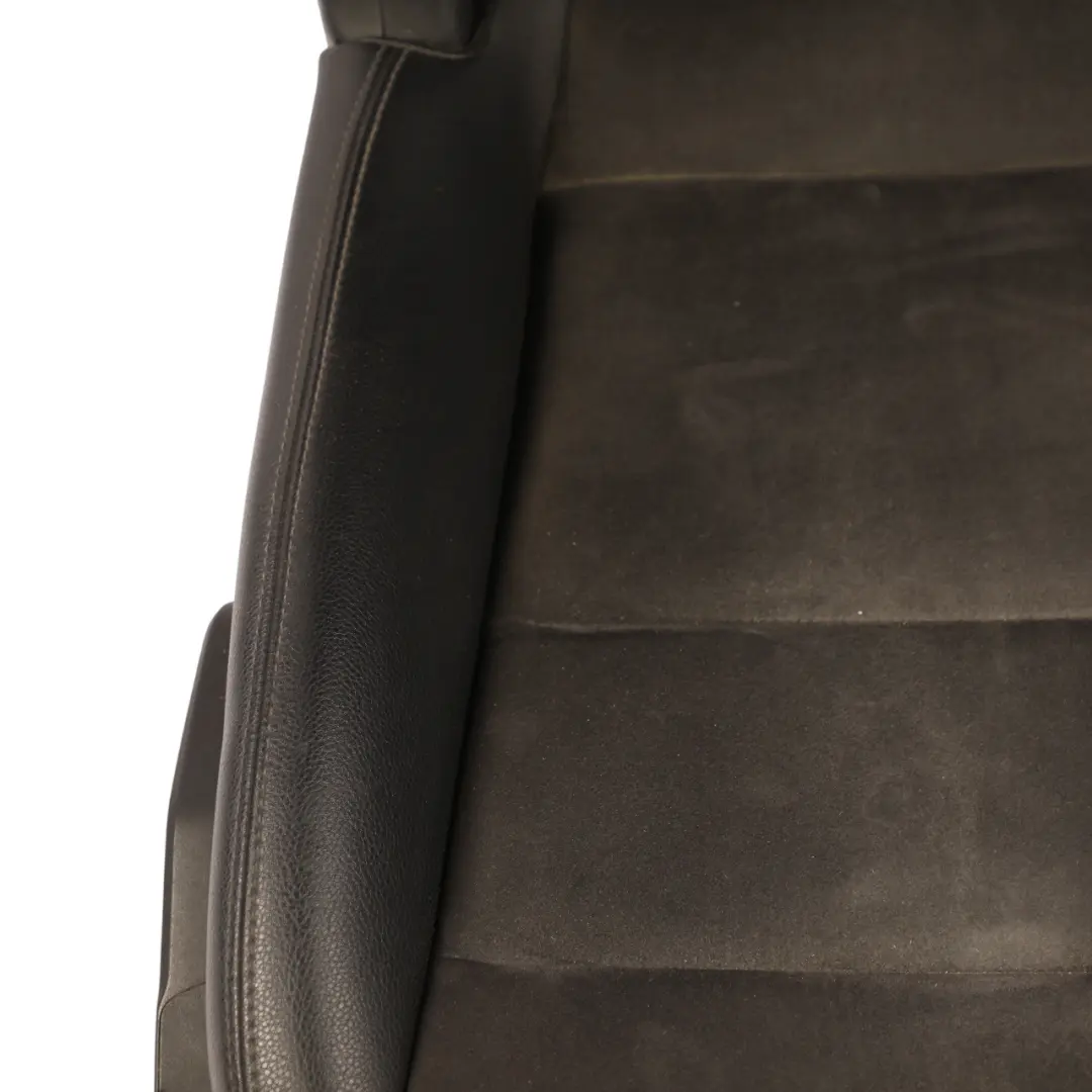 Porsche 718 Boxster 982 Front Seat Sport Right O/S Leather Alcantara Heated - SKU 98152114201-1 - Part number 98152114201
