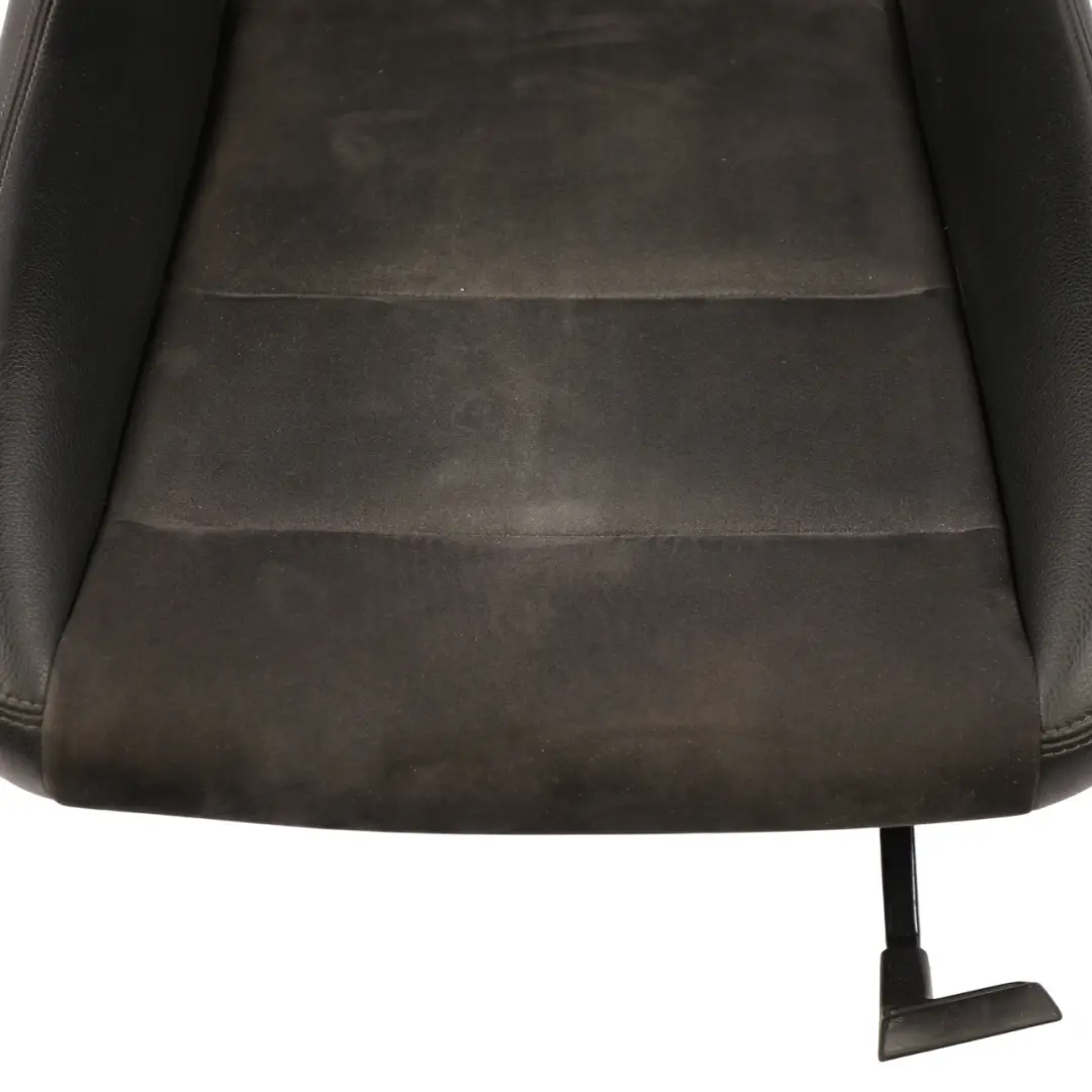 Porsche 718 Boxster 982 Front Seat Sport Right O/S Leather Alcantara Heated - SKU 98152114201-1 - Part number 98152114201