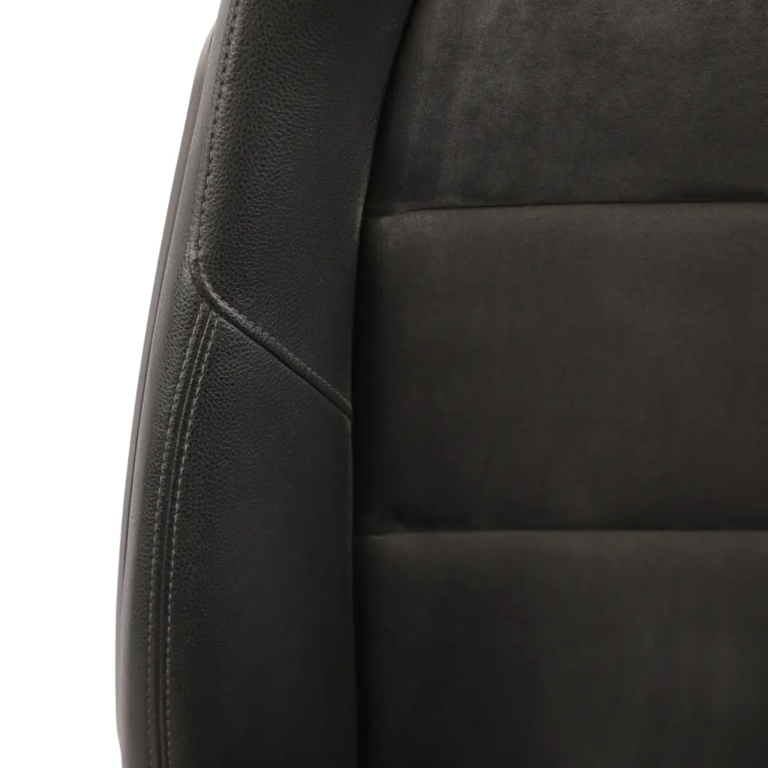 Porsche 718 Boxster 982 Front Seat Sport Right O/S Leather Alcantara Heated - SKU 98152114201-1 - Part number 98152114201