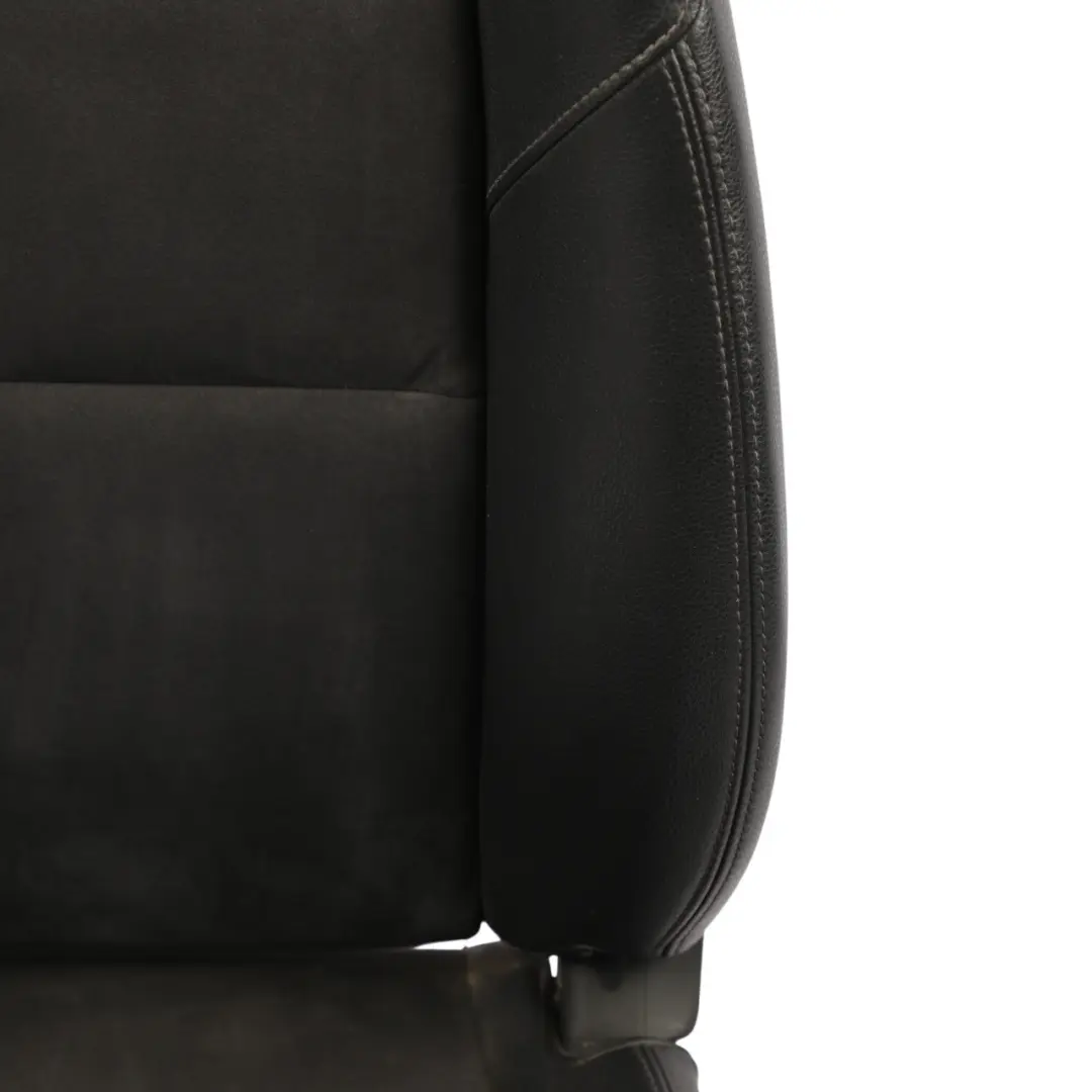 Porsche 718 Boxster 982 Front Seat Sport Right O/S Leather Alcantara Heated - SKU 98152114201-1 - Part number 98152114201