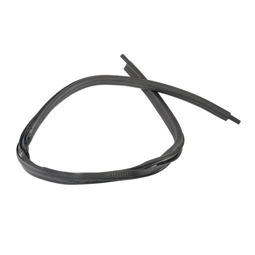 Innere Türrahmen Dichtung Gummi für Porsche 718 Boxster 982 mit Teilenummer 98153707500 Porsche 718 Boxster 982 Innere Türrahmen Dichtung Gummi - SKU 98153707500 - Teilenummer 98153707500
