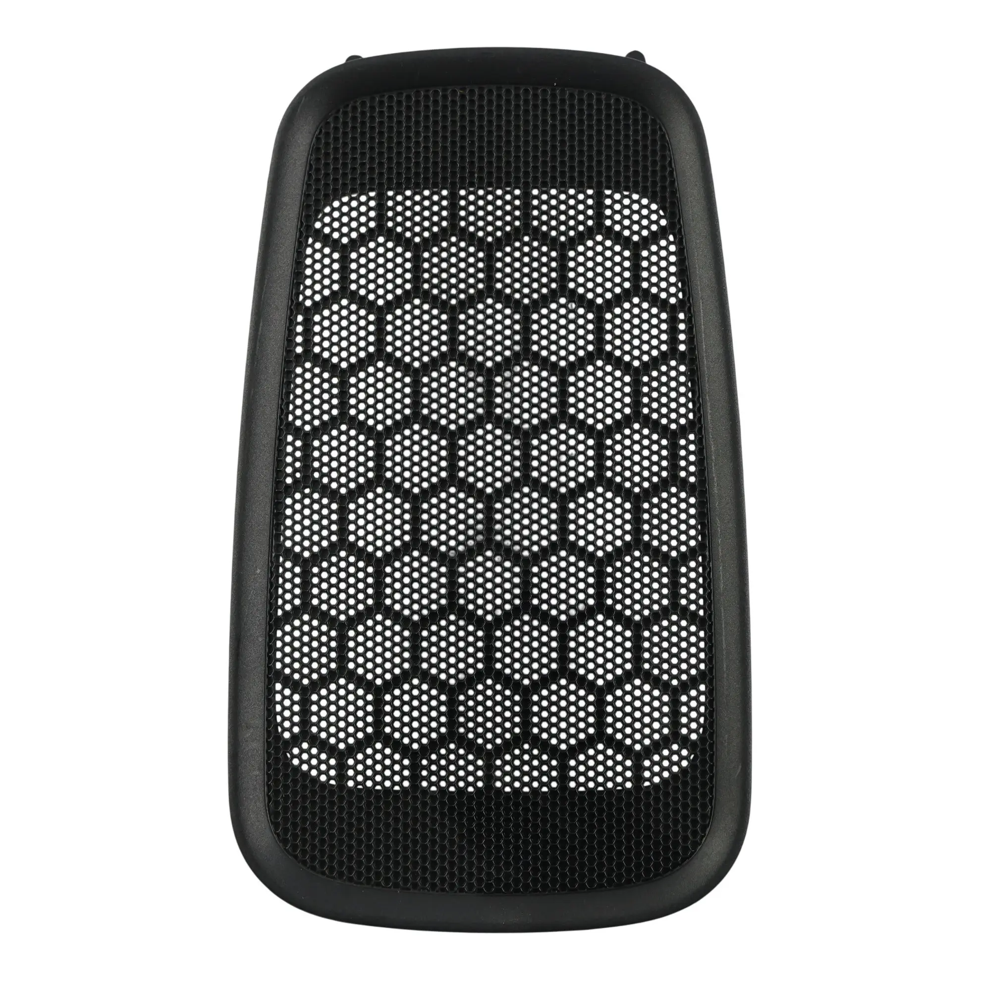 Porsche 718 Boxster 982 Grille Cache Garniture Haut-Parleur Arrière 98155103702