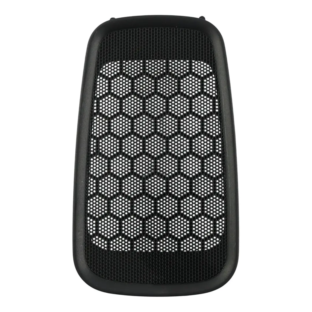 Loudspeaker Trim Cover Grille to Porsche 718 Boxster 982 Rear with Part number 98155103702 Porsche 718 Boxster 982 Rear Loudspeaker Trim Cover Grille - SKU 98155103702 - Part number 98155103702