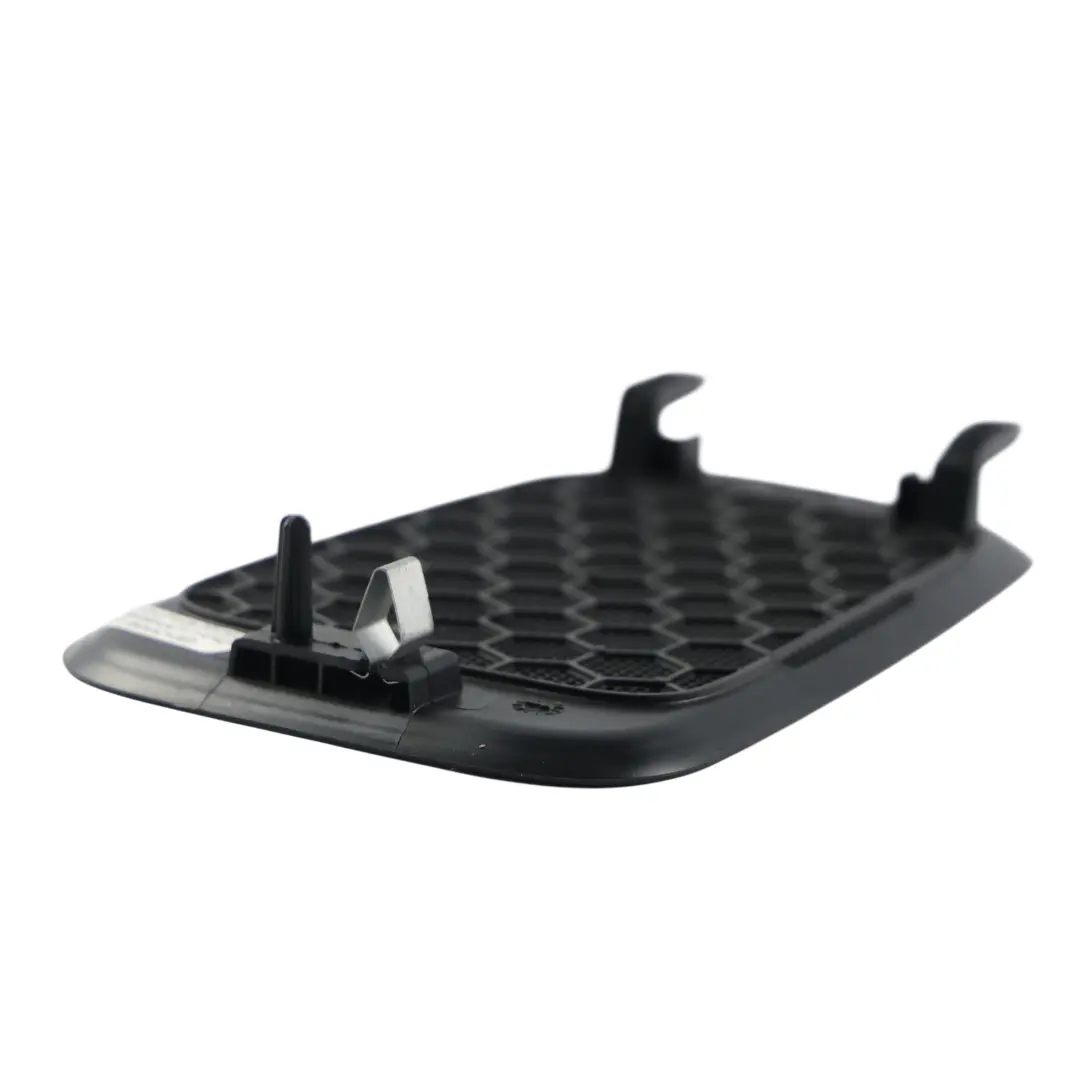 Porsche 718 Boxster 982 Rear Loudspeaker Trim Cover Grille - SKU 98155103702 - Part number 98155103702