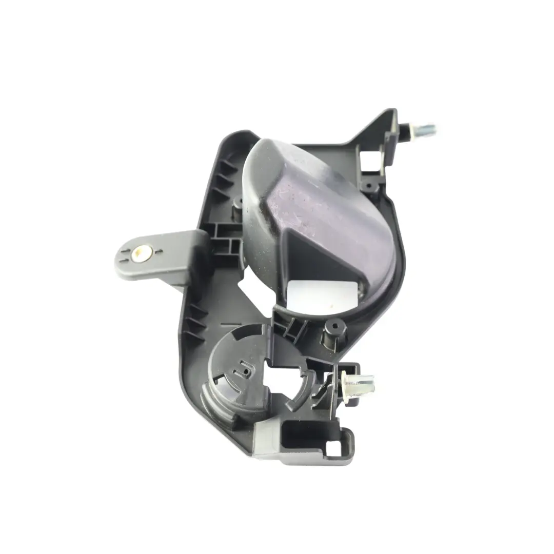 Porsche Boxster Cayman 982 Rear Trim Panel Speaker Bracket Right O/S - SKU 98155108803 - Part number 98155108803