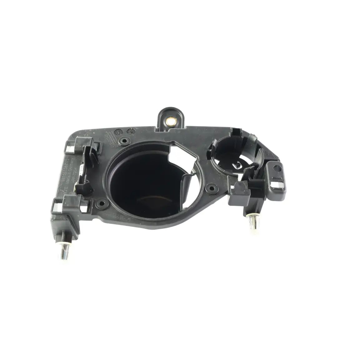 Porsche Boxster Cayman 982 Rear Trim Panel Speaker Bracket Right O/S - SKU 98155108803 - Part number 98155108803