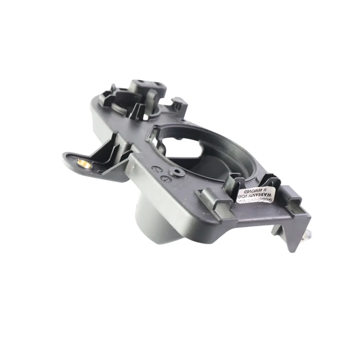Porsche Boxster Cayman 982 Rear Trim Panel Speaker Bracket Right O/S - SKU 98155108803 - Part number 98155108803