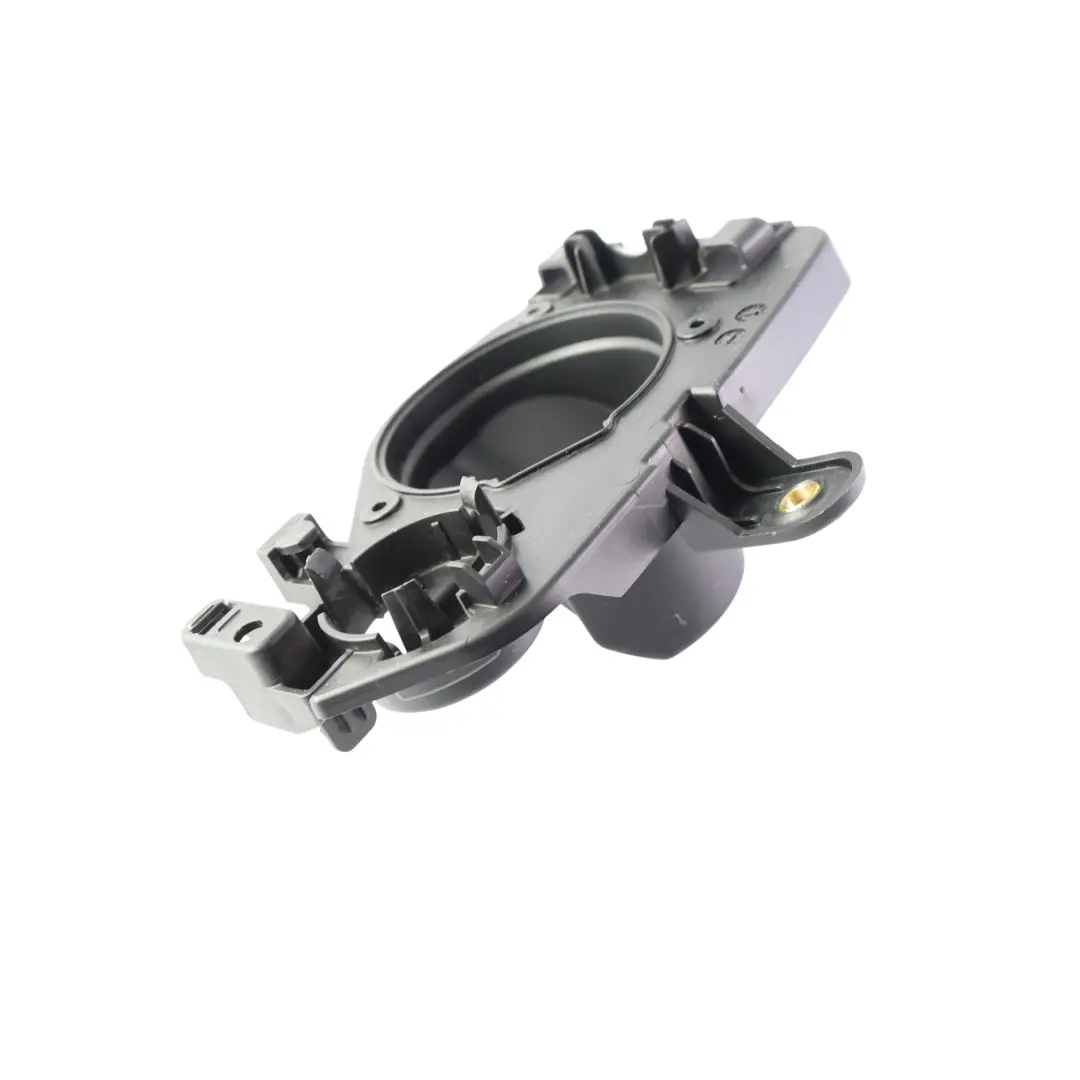 Trim Panel Speaker Bracket Right O/S to Porsche Boxster Cayman 982 Rear with Part number 98155108803 Porsche Boxster Cayman 982 Rear Trim Panel Speaker Bracket Right O/S - SKU 98155108803 - Part number 98155108803