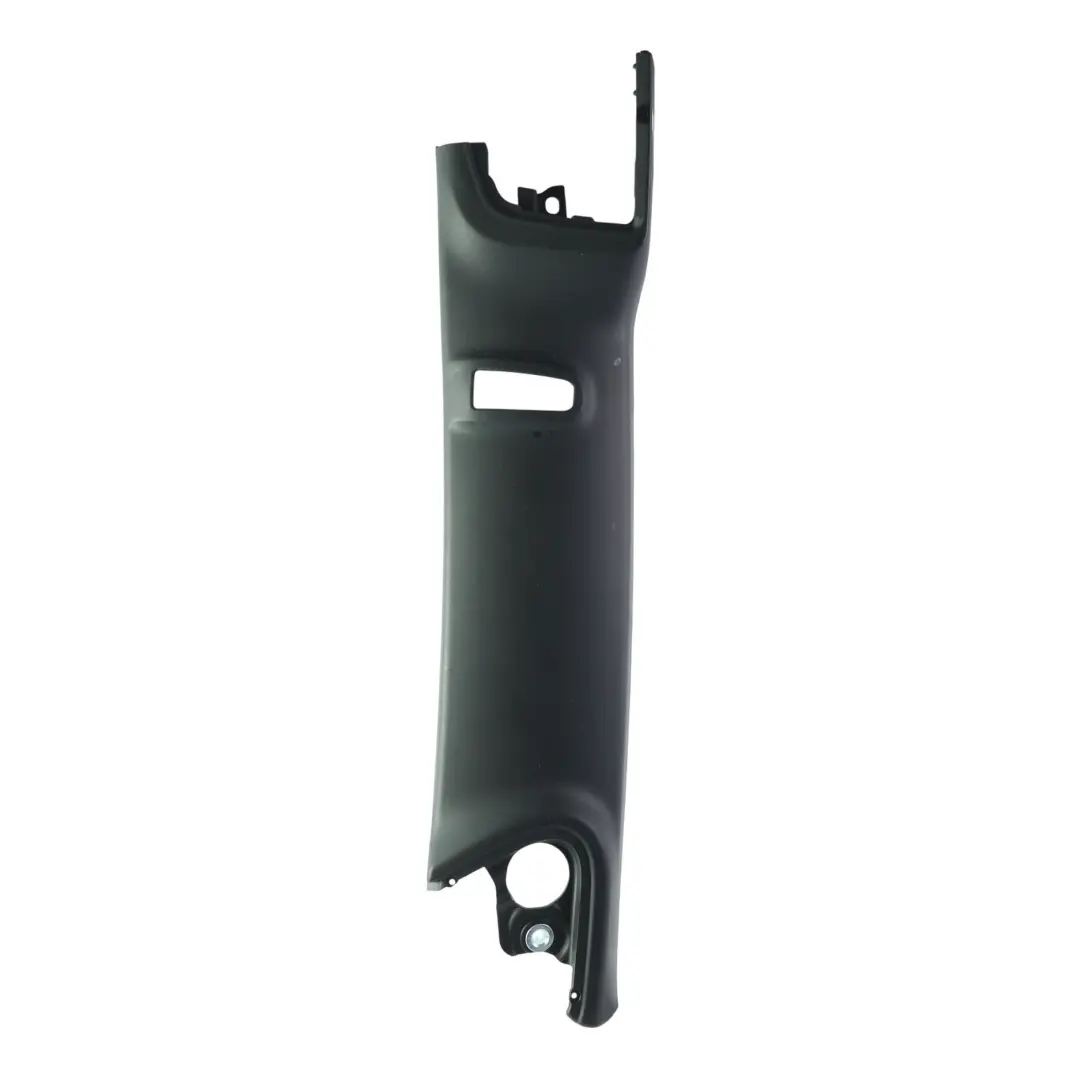 Windscreen Upper Roof Cover Panel Left N/S to Porsche Boxster 982 with Part number 98155505903 Porsche Boxster 982 Windscreen Upper Roof Cover Panel Left N/S - SKU 98155505903 - Part number 98155505903