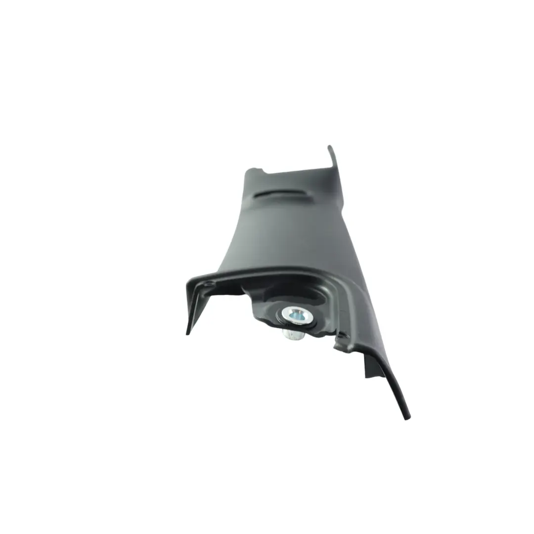 Porsche Boxster 982 Windscreen Upper Roof Cover Panel Left N/S - SKU 98155505903 - Part number 98155505903