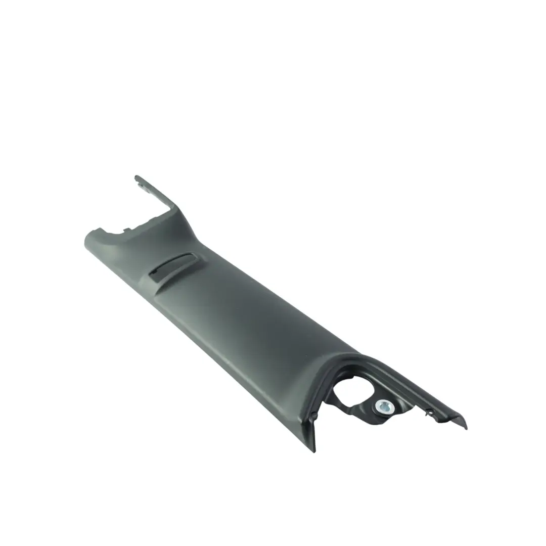 Windscreen Upper Roof Cover Panel Left N/S to Porsche Boxster 982 with Part number 98155505903 Porsche Boxster 982 Windscreen Upper Roof Cover Panel Left N/S - SKU 98155505903 - Part number 98155505903