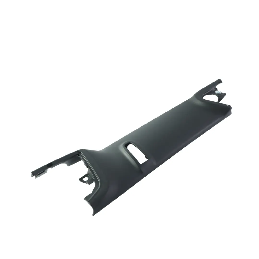 Windscreen Upper Roof Cover Panel Left N/S to Porsche Boxster 982 with Part number 98155505903 Porsche Boxster 982 Windscreen Upper Roof Cover Panel Left N/S - SKU 98155505903 - Part number 98155505903