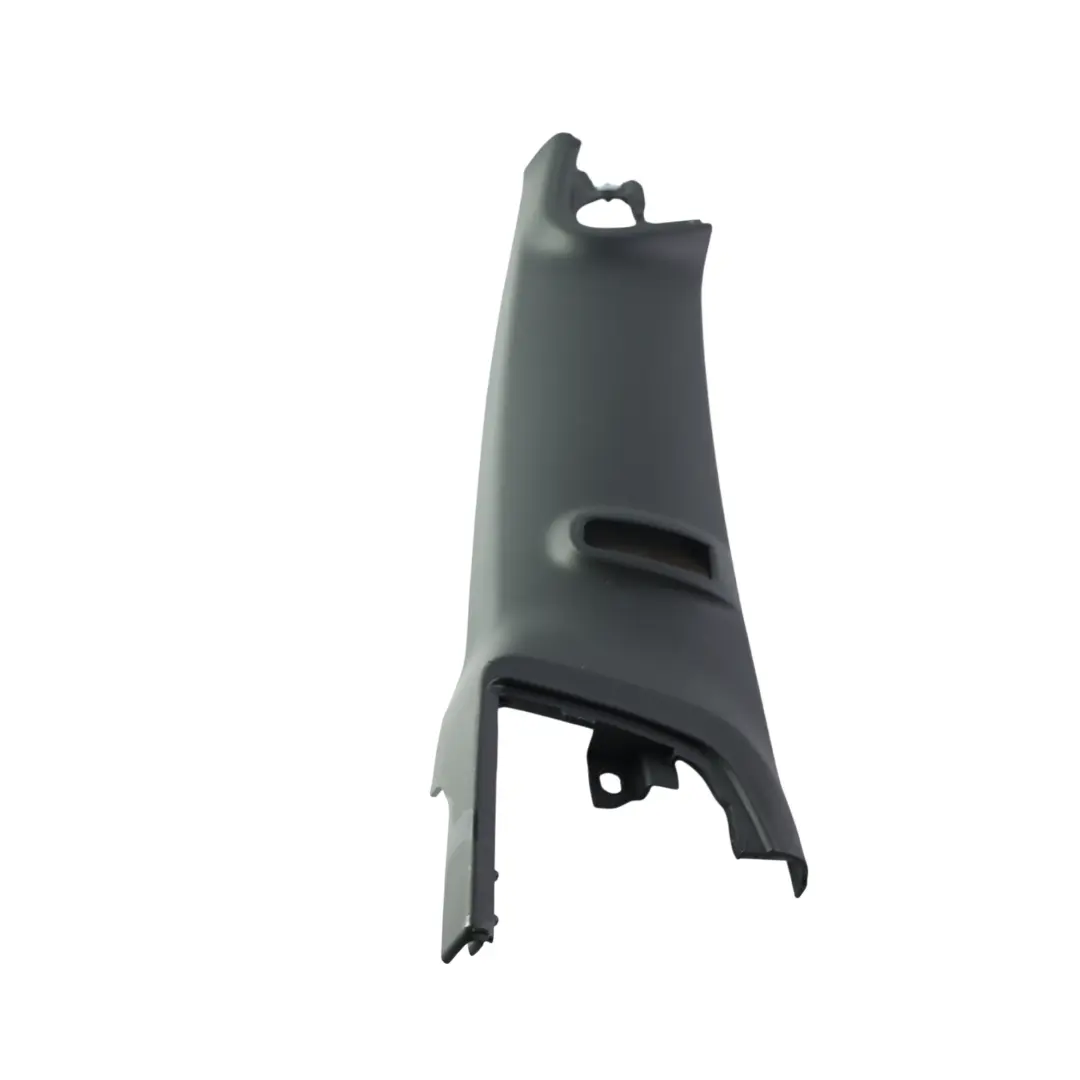 Porsche Boxster 982 Windscreen Upper Roof Cover Panel Left N/S - SKU 98155505903 - Part number 98155505903