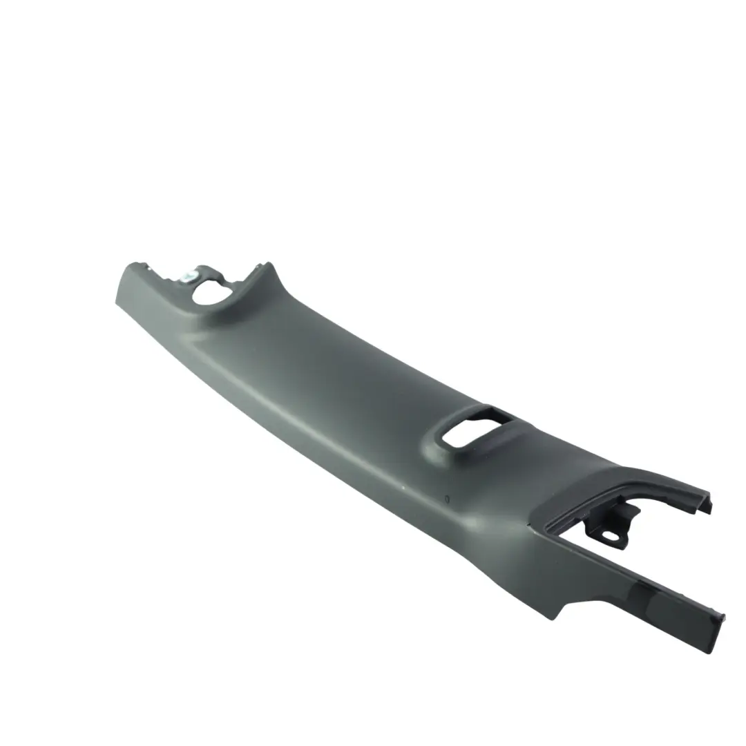 Windschutzscheibe Dach Abdeckung Links für Porsche Boxster 982 mit Teilenummer 98155505903 Porsche Boxster 982 Windschutzscheibe Dach Abdeckung Links - SKU 98155505903 - Teilenummer 98155505903