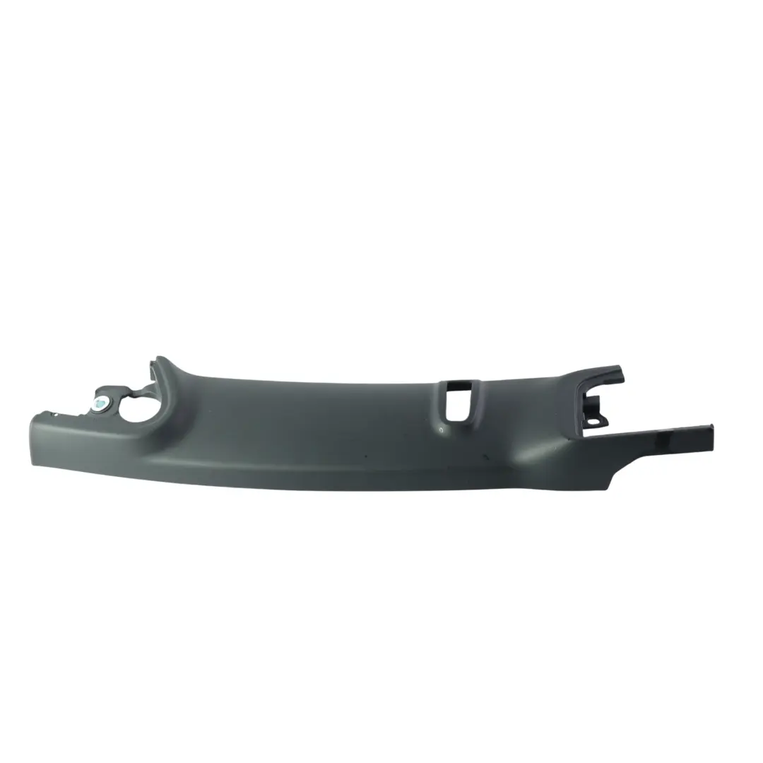 Górna Osłona Słupka A Lewa do Porsche Boxster 982 o numerze 98155505903 Porsche Boxster 982 Górna Osłona Słupka A Lewa - SKU 98155505903 - Numer Części 98155505903