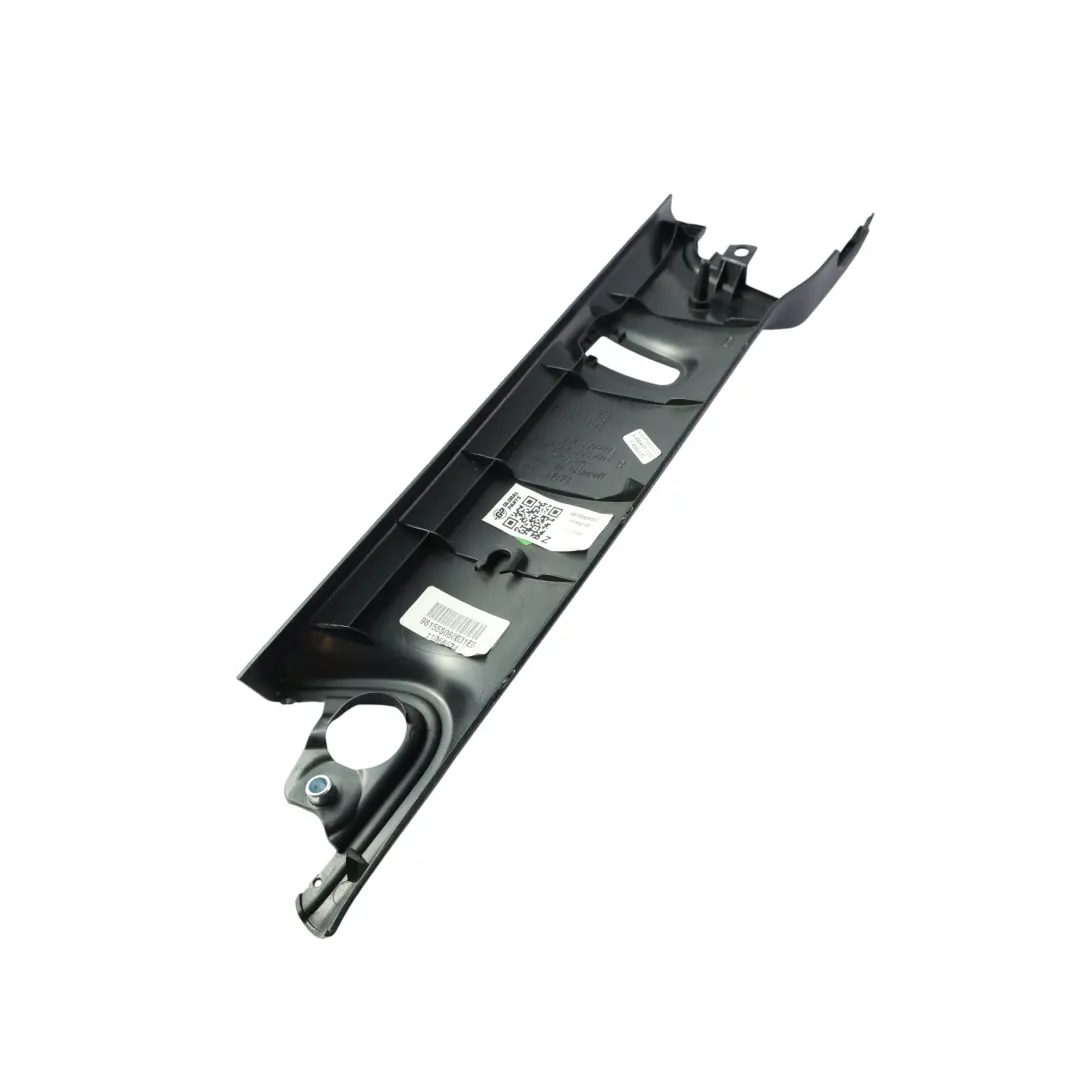 Porsche Boxster 982 Windscreen Upper Roof Cover Panel Right O/S - SKU 98155506003 - Part number 98155506003